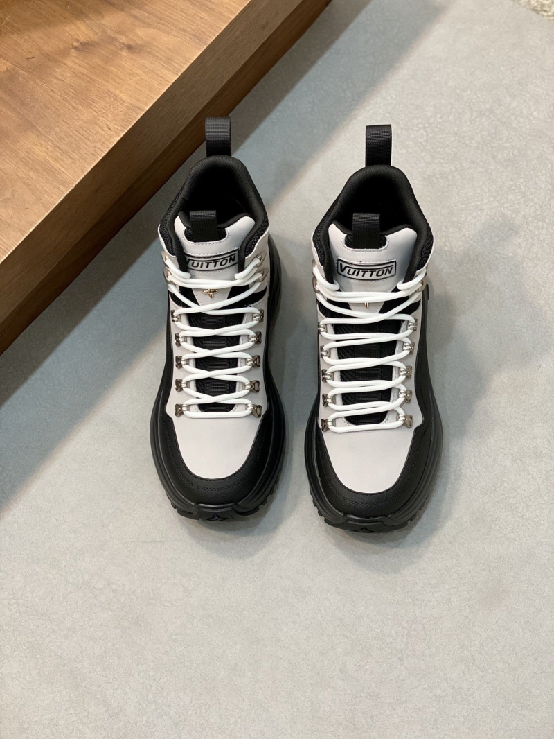 Louis Vuitton Sneakers